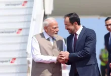 সাইপ্রাস ঘুঁটি দিয়ে তুরস্ককে চাপে ফেলতে চাইছে ভারত? মোদির সফরে নতুন বার্তা - West Bengal News 24