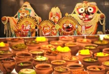 মুখ্যমন্ত্রীর ঘোষণা বাস্তবায়িত, রেশন কার্ডেই মিলছে জগন্নাথের প্রসাদ - West Bengal News 24