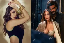 Malaika Arora and Arjun Kapoor : মালাইকার পোস্টে অর্জুনের মিষ্টি রিঅ্যাকশন, তবে কি ফিরছে পুরনো প্রেম? - West Bengal News 24