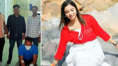 Sheetal Choudhary Killed : মডেলের গলা কাটা মরদেহ উদ্ধার, হত্যার বর্ণনা দিলেন প্রেমিক - West Bengal News 24