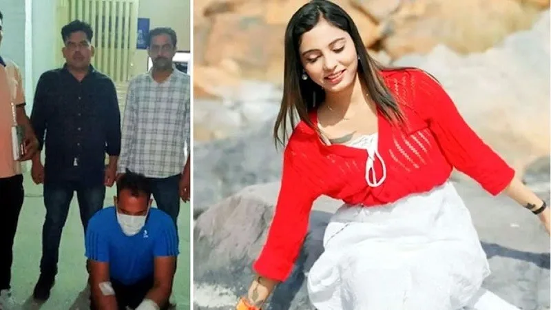 Sheetal Choudhary Killed : মডেলের গলা কাটা মরদেহ উদ্ধার, হত্যার বর্ণনা দিলেন প্রেমিক - West Bengal News 24