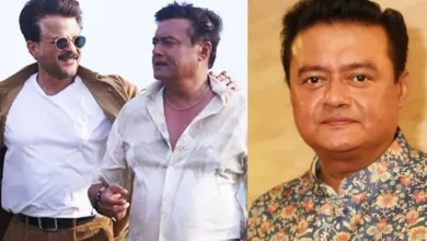 Saswata Chatterjee : ‘ফ্যামিলি প্যাক’ মন্তব্যে চাপে শাশ্বত! অনিল কাপুরের পরামর্শেই শুরু নতুন রুটিন - West Bengal News 24
