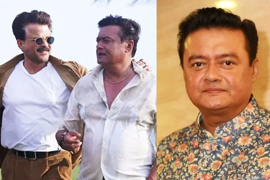 Saswata Chatterjee : ‘ফ্যামিলি প্যাক’ মন্তব্যে চাপে শাশ্বত! অনিল কাপুরের পরামর্শেই শুরু নতুন রুটিন - West Bengal News 24