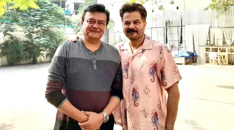 Saswata Chatterjee : ‘ফ্যামিলি প্যাক’ মন্তব্যে চাপে শাশ্বত! অনিল কাপুরের পরামর্শেই শুরু নতুন রুটিন - West Bengal News 24