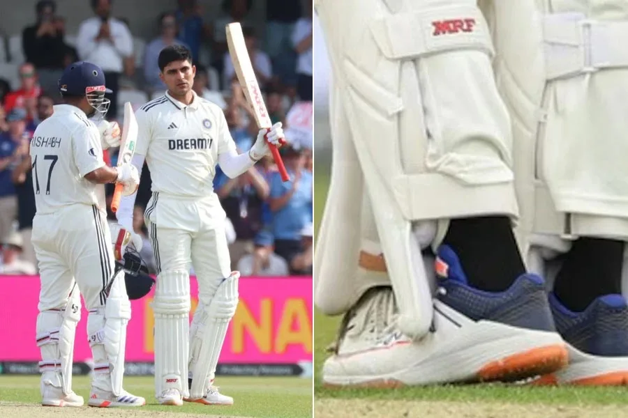 Shubman Gill : শতরানের নায়ক হয়েও শাস্তির মুখে শুভমান গিল! - West Bengal News 24