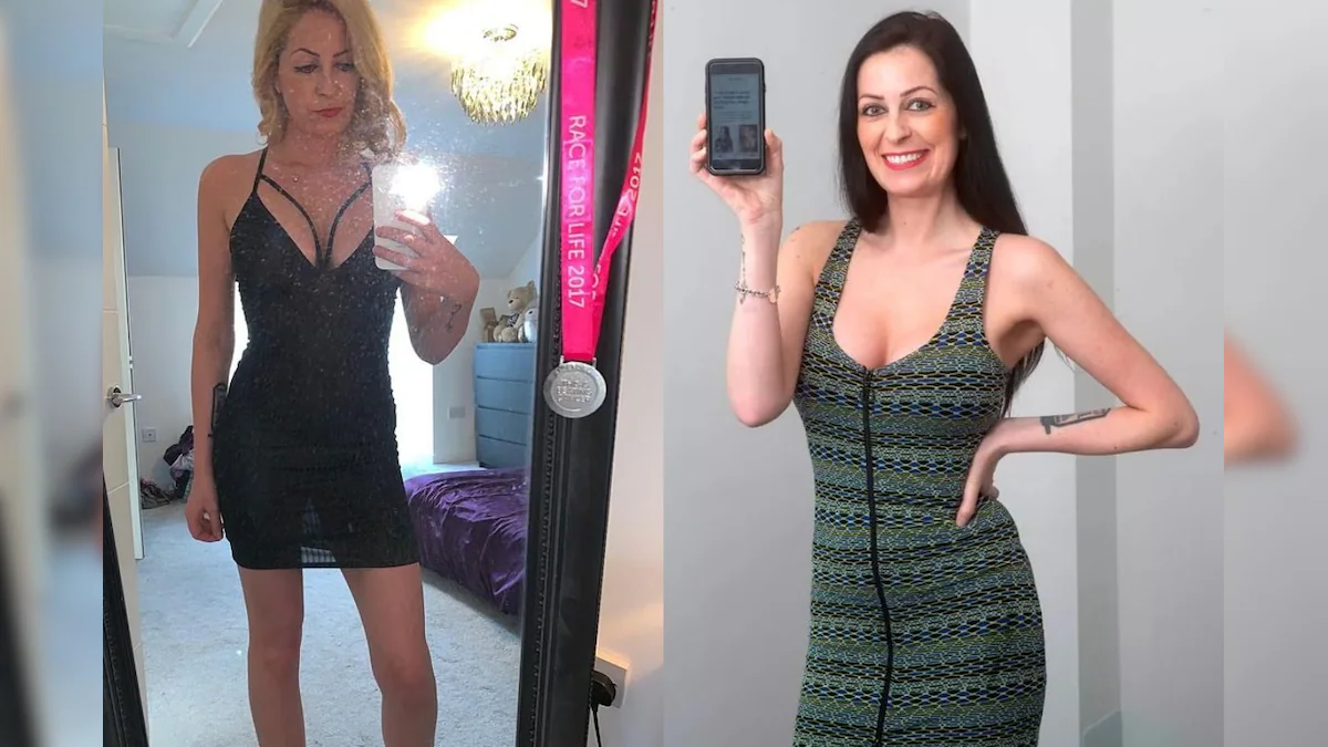 Kirsty Buchan : প্রাপ্তবয়স্কদের ওয়েবসাইটে শিক্ষিকার রগরগে ছবি, অতঃপর… - West Bengal News 24 Kirsty Buchan : প্রাপ্তবয়স্কদের ওয়েবসাইটে শিক্ষিকার রগরগে ছবি, অতঃপর… - West Bengal News 24