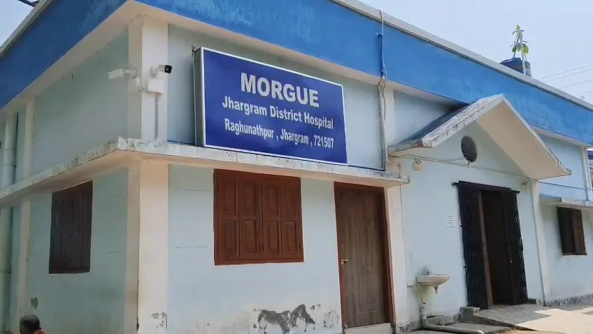 ঝাড়গ্রামে জমি বিবাদে দেওরকে খুন করল জ্যাঠতুতো বৌদি ও তার দুই ছেলে - West Bengal News 24