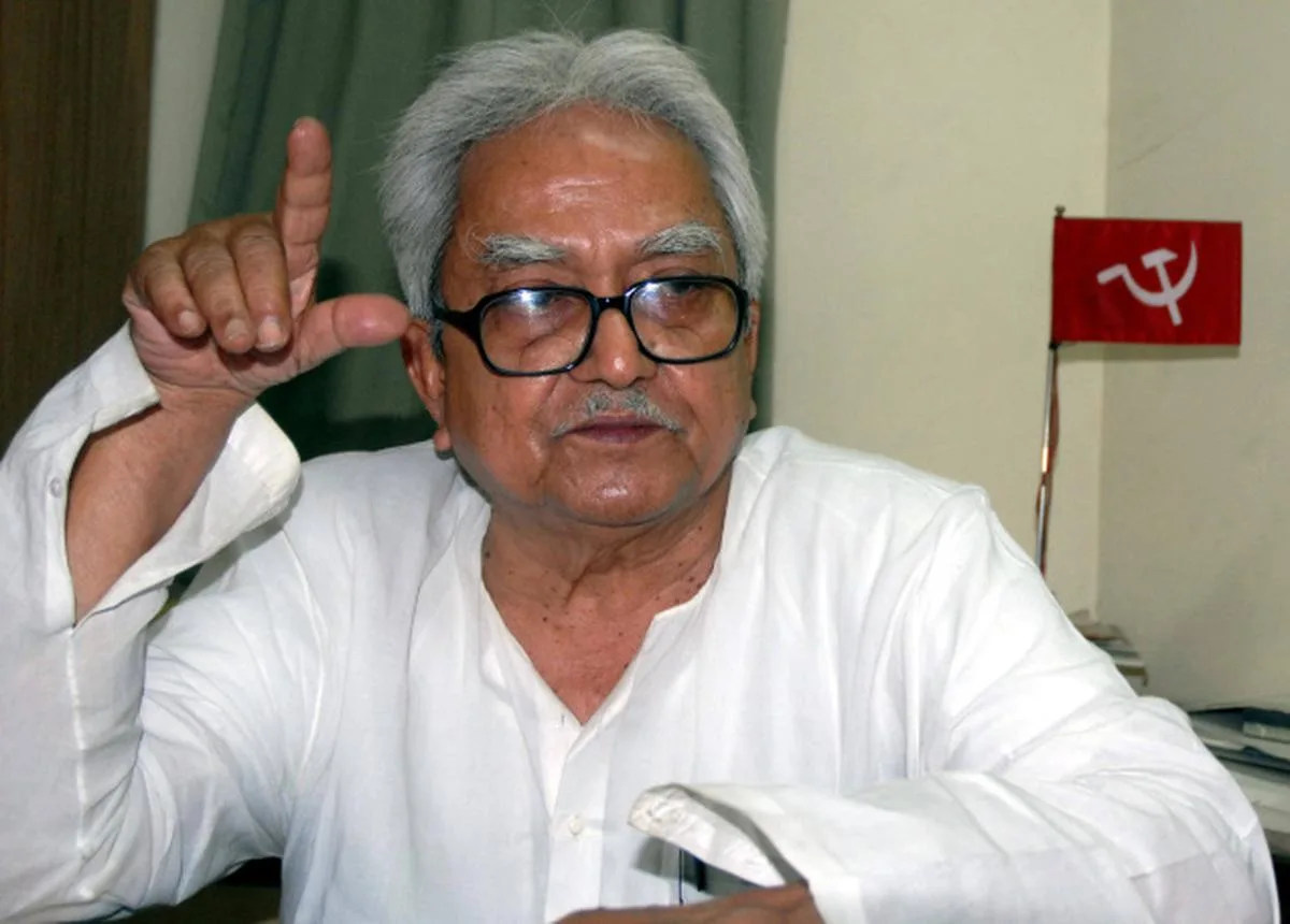 Biman Bose : বামেদের মধ্যে ঐক্যের ঘাটতি রয়েছে, মন্তব্য বিমান বসুর - West Bengal News 24 Biman Bose : বামেদের মধ্যে ঐক্যের ঘাটতি রয়েছে, মন্তব্য বিমান বসুর - West Bengal News 24