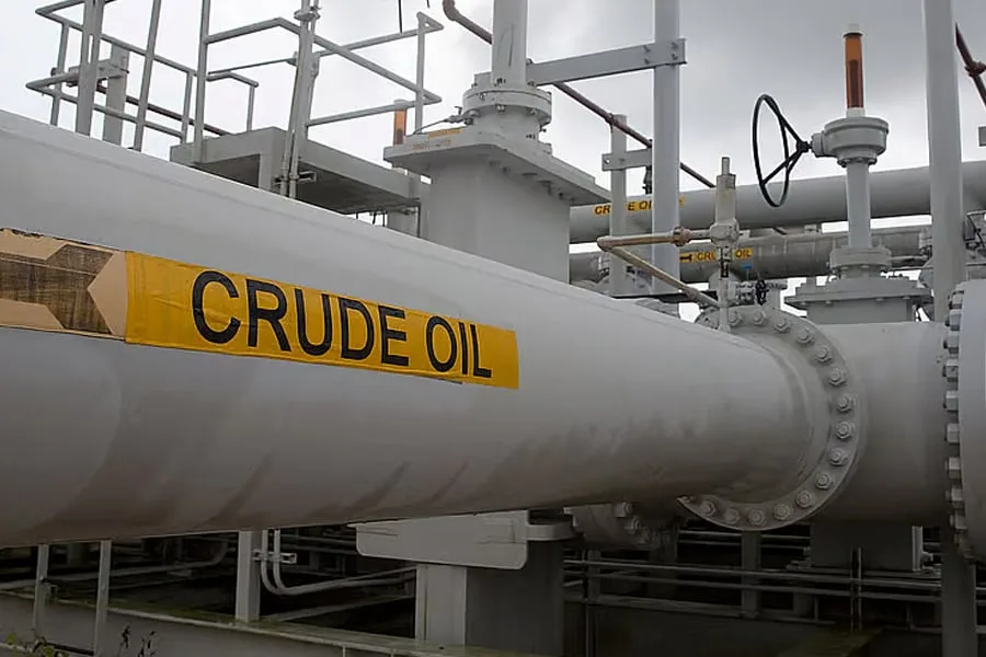 Crude Oil ইরান-ইজরায়েল উত্তেজনার মধ্যে তেলের জোগানে রাশিয়ার দিকেই ঝুঁকল ভারত, জুনে রেকর্ড আমদানি - West Bengal News 24