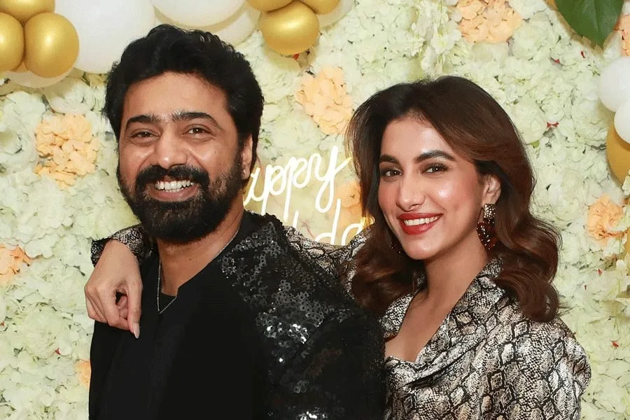 Rukmini Maitra : মুম্বইয়ে স্থায়ী হওয়ার পথে দেব-রুক্মিণী? নতুন ফ্ল্যাট কেনার তোড়জোড়, বলিউডে পা রাখছেন টলিউড জুটি? - West Bengal News 24