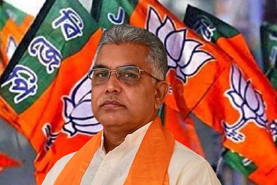 Dilip Ghosh : মোদির সভার দিনে দিল্লি গেলেন দিলীপ, জল্পনায় ইতি - West Bengal News 24 Dilip Ghosh : মোদির সভার দিনে দিল্লি গেলেন দিলীপ, জল্পনায় ইতি - West Bengal News 24