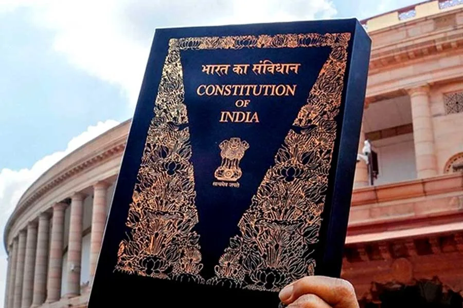 ‘ধর্মনিরপেক্ষ’, ‘সমাজতান্ত্রিক’ শব্দ বাদ দেওয়ার দাবি মানল না মোদি সরকার - West Bengal News 24 ‘ধর্মনিরপেক্ষ’, ‘সমাজতান্ত্রিক’ শব্দ বাদ দেওয়ার দাবি মানল না মোদি সরকার - West Bengal News 24