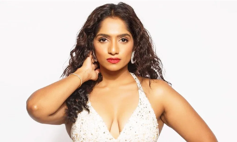 Jamie Lever Casting Couch : অডিশনে নগ্ন হওয়ার প্রস্তাব, জনি লিভারকন্যার তিক্ত অভিজ্ঞতা - West Bengal News 24