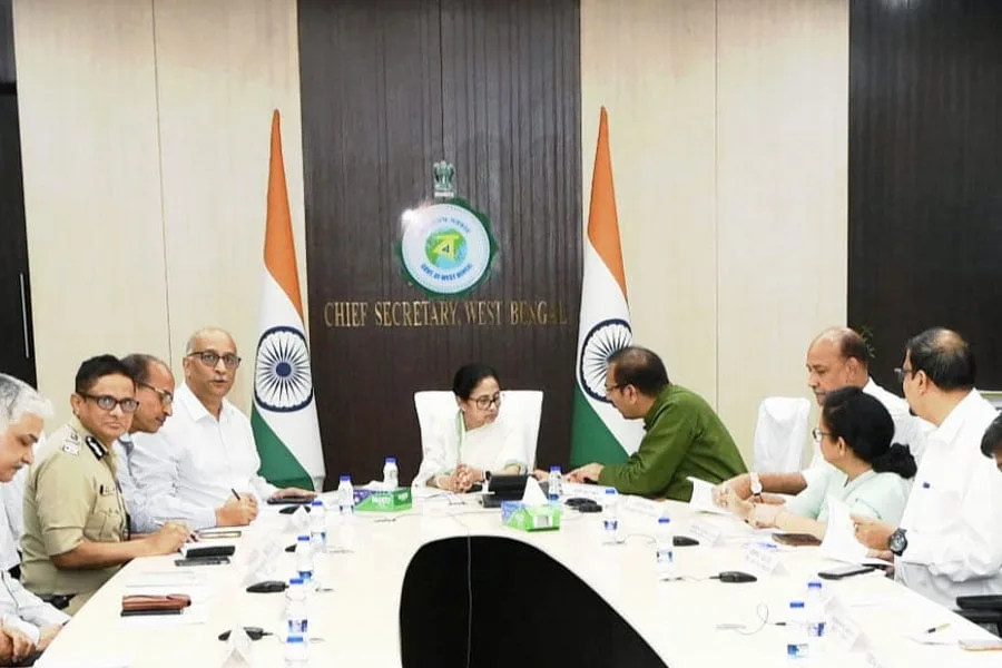 উলটো রথেও দিঘায় থাকছে এয়ার অ্যাম্বুল্যান্স, সব রকম প্রস্তুতিতে তৎপর নবান্ন - West Bengal News 24 উলটো রথেও দিঘায় থাকছে এয়ার অ্যাম্বুল্যান্স, সব রকম প্রস্তুতিতে তৎপর নবান্ন - West Bengal News 24