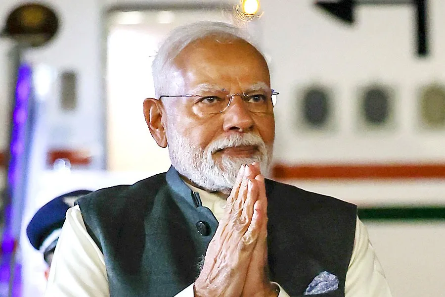 Narendra Modi : ব্রাজিলে ব্রিকস সম্মেলনে মোদির উপস্থিতি, আলোচনার কেন্দ্রে কোন কোন ইস্যু? - West Bengal News 24