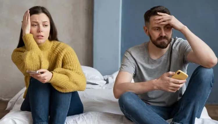 পার্টনারের সঙ্গে ফিকে হয়ে যাওয়া সম্পর্কও ফের প্রাণ পাবে - West Bengal News 24 পার্টনারের সঙ্গে ফিকে হয়ে যাওয়া সম্পর্কও ফের প্রাণ পাবে - West Bengal News 24