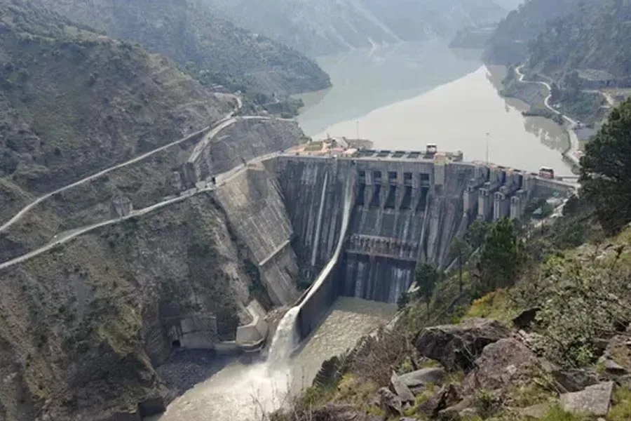 Sindhu Water Agreement : সিন্ধু চুক্তি নিয়ে উত্তেজনার মাঝেই চন্দ্রভাগায় বাঁধ, পাকিস্তানে বাড়ছে উদ্বেগ - West Bengal News 24 Sindhu Water Agreement : সিন্ধু চুক্তি নিয়ে উত্তেজনার মাঝেই চন্দ্রভাগায় বাঁধ, পাকিস্তানে বাড়ছে উদ্বেগ - West Bengal News 24
