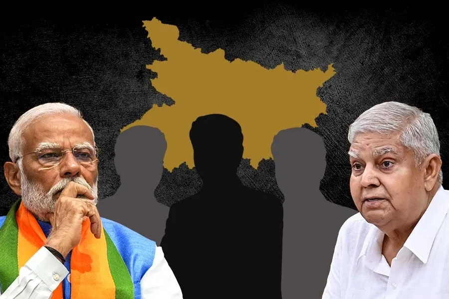 Jagdeep Dhankar Resigns : ধনকড়ের ইস্তফা, উপরাষ্ট্রপতি পদের দৌড়ে কারা থাকতে পারেন? - West Bengal News 24