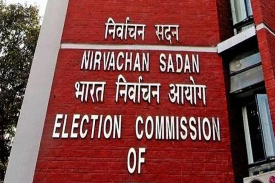 Election Commission of India : নথি না থাকলেও বাদ নয় ভোটারদের নাম! তালিকা সংশোধনে নমনীয় অবস্থানে কমিশন - West Bengal News 24