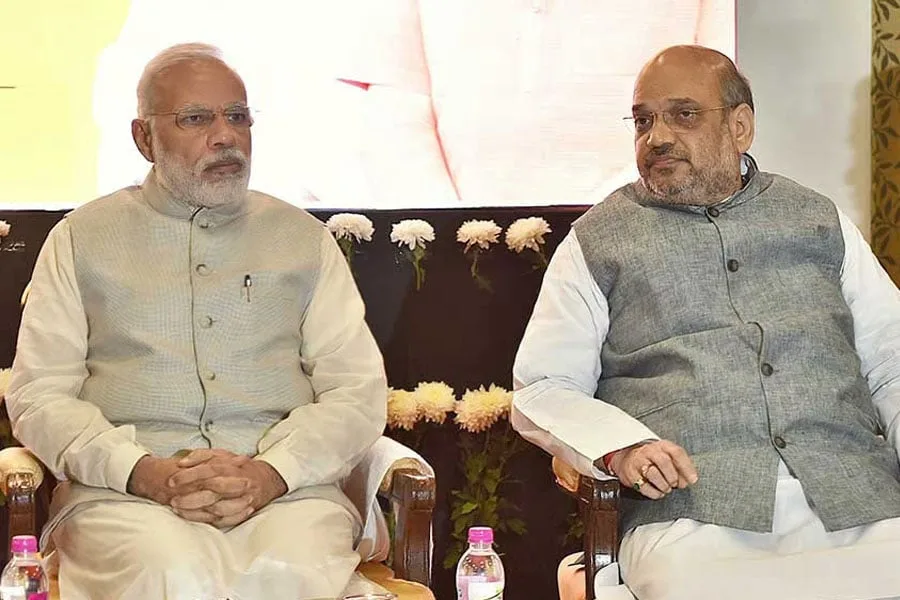 “কোনও শরিক দল নয়, পরবর্তী উপরাষ্ট্রপতি হবেন বিজেপি থেকেই! চূড়ান্ত করে ফেলল গেরুয়া শিবির” - West Bengal News 24