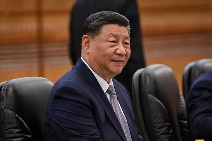 Xi Jinping : চিনে পালাবদলের ইঙ্গিত? শি জিনপিংয়ের অবসর নিয়ে জল্পনা তুঙ্গে - West Bengal News 24