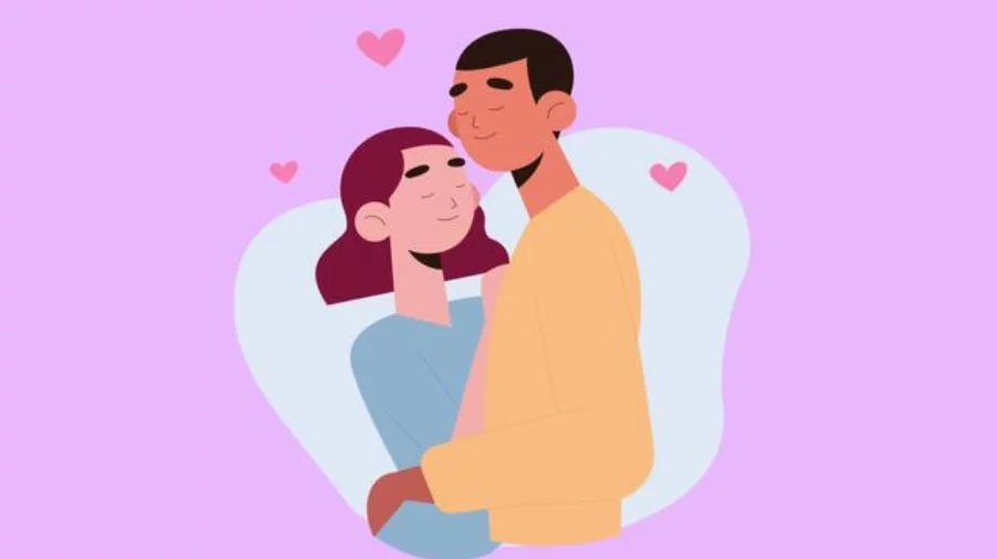 কাছের মানুষকে আলিঙ্গন করা কতটা জরুরি এবং কেন জরুরি? - West Bengal News 24