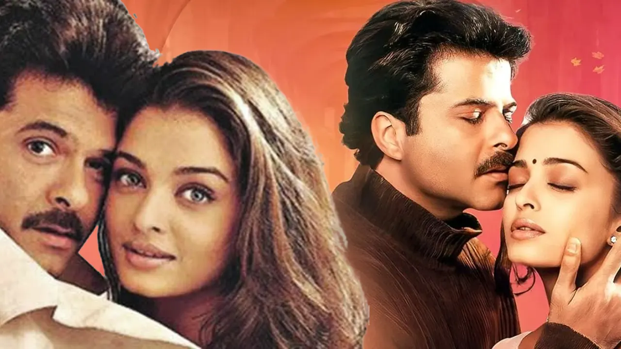 অনিল কাপুরের সঙ্গে বিছানার দৃশ্য! ক্যামেরার সামনেই চিৎকার ঐশ্বর্যর - West Bengal News 24 অনিল কাপুরের সঙ্গে বিছানার দৃশ্য! ক্যামেরার সামনেই চিৎকার ঐশ্বর্যর - West Bengal News 24