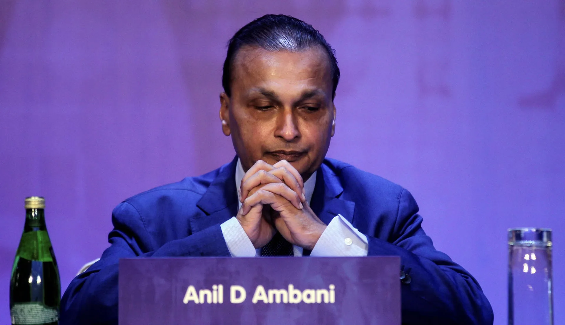 Anil Ambani : অনিল আম্বানির বিরুদ্ধে ব্যাঙ্ক অফ ইন্ডিয়ার গুরুতর অভিযোগ, ৭২৪ কোটি টাকার ঋণ বাকি - West Bengal News 24