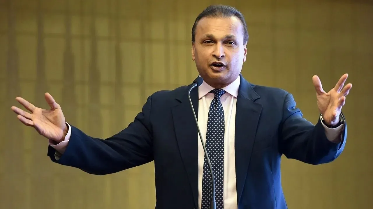 Anil Ambani : ঋণ কেলেঙ্কারির অভিযোগ, ইডি দফতরে হাজিরার নির্দেশ অনিল অম্বানীকে - West Bengal News 24