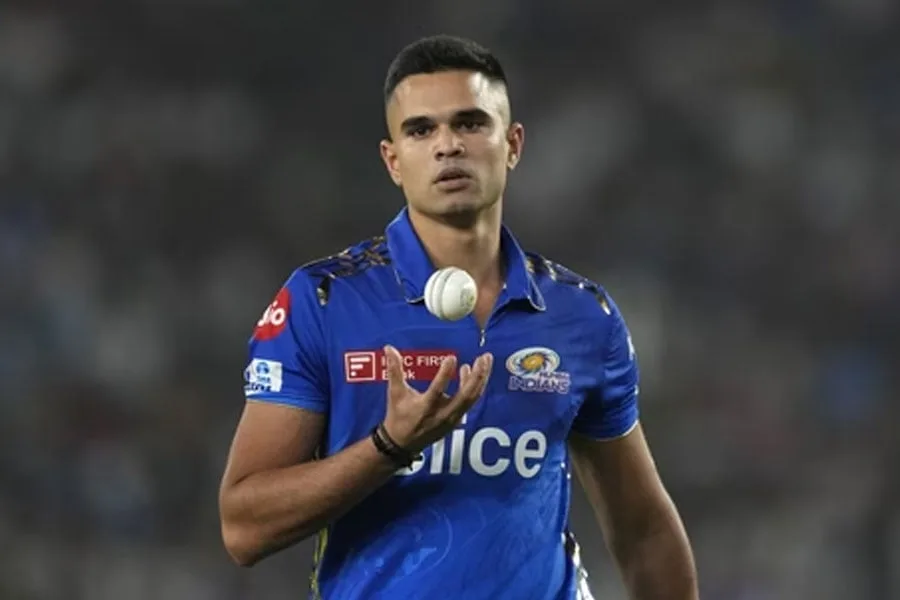 Arjun Tendulkar : গোপনে বাগদান সারলেন অর্জুন, জানা গেল পাত্রী সানিয়ার পরিচয় - West Bengal News 24