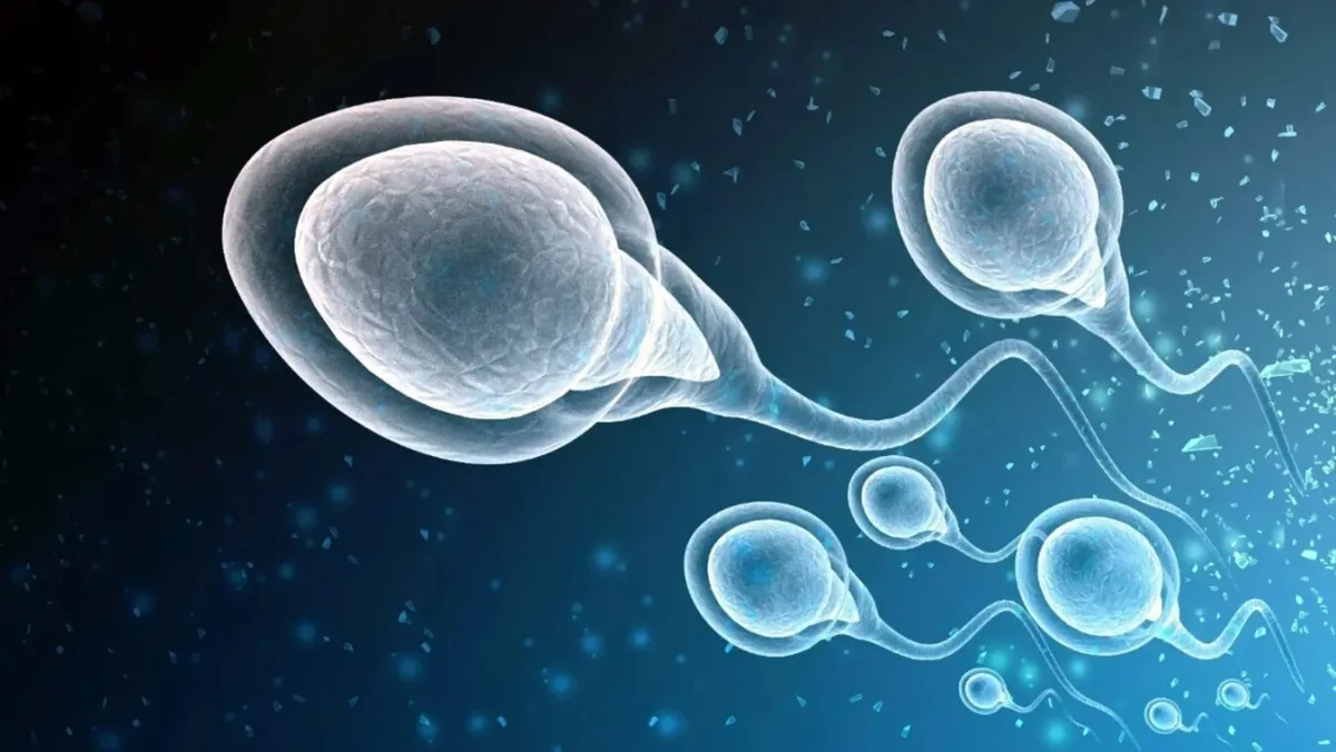 বীর্য দিয়েই হতে পারেন লাখপতি, কোথায় শুক্রাণু দানের ‘রেট’ কত? জেনে নিন - West Bengal News 24