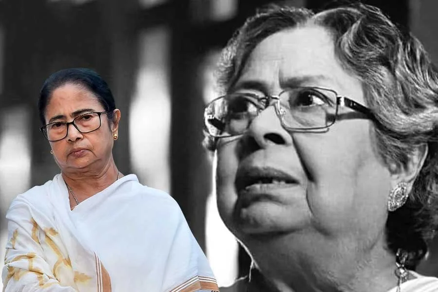 Mamata Banerjee : প্রবীণ অভিনেত্রী বাসন্তী চট্টোপাধ্যায়ের প্রয়াণে শোকপ্রকাশ মুখ্যমন্ত্রীর - West Bengal News 24 Mamata Banerjee : প্রবীণ অভিনেত্রী বাসন্তী চট্টোপাধ্যায়ের প্রয়াণে শোকপ্রকাশ মুখ্যমন্ত্রীর - West Bengal News 24