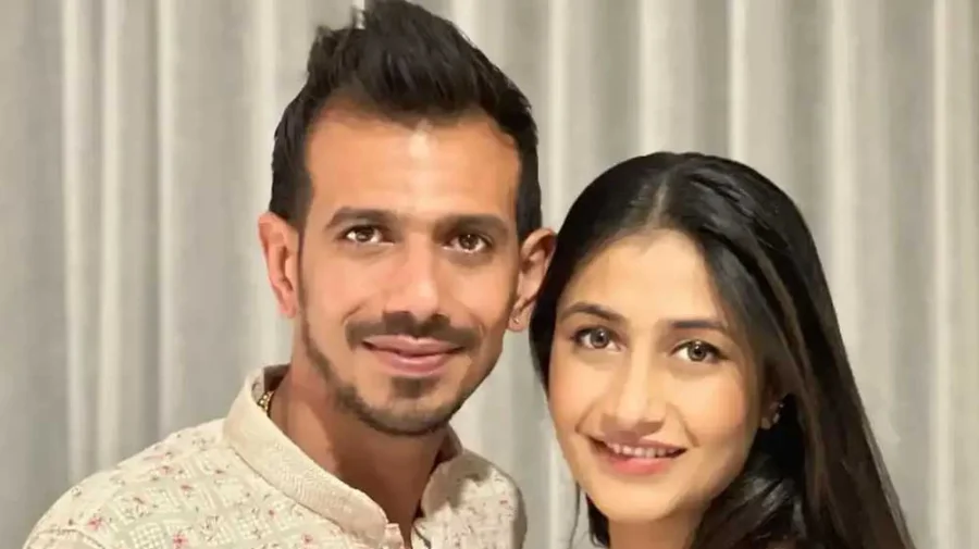 Yuzvendra Chahal : সাবেক স্ত্রীর সঙ্গে মনোমালিন্যে আত্মহত্যা করতে চেয়েছিলেন যুজবেন্দ্র চাহাল - West Bengal News 24