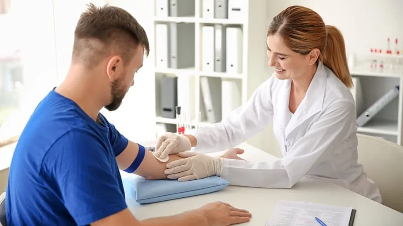 মাত্র একটি ছোট্ট পরীক্ষায় জানা যাবে আপনি কতদিন বেঁচে থাকতে পারেন - West Bengal News 24 মাত্র একটি ছোট্ট পরীক্ষায় জানা যাবে আপনি কতদিন বেঁচে থাকতে পারেন - West Bengal News 24