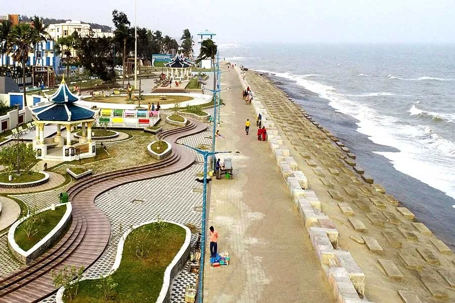 নির্ধারিত কর না দেওয়ায় দিঘার একাধিক হোটেল সিল, গভীর রাতে সমস্যায় পড়লেন পর্যটকরা - West Bengal News 24 নির্ধারিত কর না দেওয়ায় দিঘার একাধিক হোটেল সিল, গভীর রাতে সমস্যায় পড়লেন পর্যটকরা - West Bengal News 24