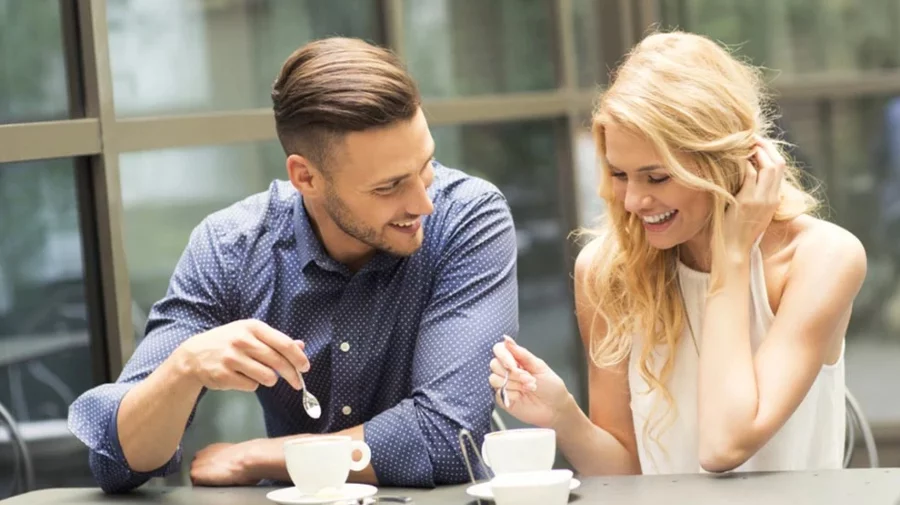 প্রথম দেখায় কী করবেন, কী করবেন না - West Bengal News 24 প্রথম দেখায় কী করবেন, কী করবেন না - West Bengal News 24