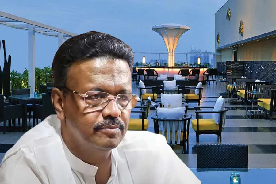 Firhad Hakim : পুজোর আগে ছাড়পত্র মিলছে রুফটপ রেস্তরাঁয়, মানতে হবে একাধিক নিয়ম - West Bengal News 24