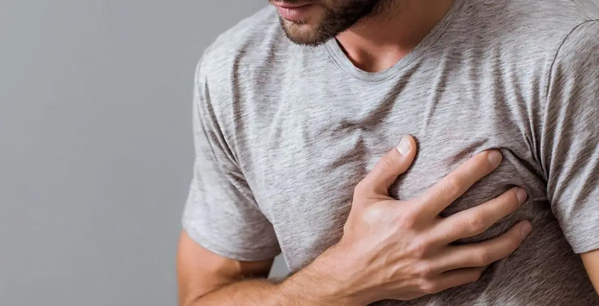 হৃদরোগ প্রতিরোধে এড়াতে হবে ৩ অভ্যাস, জানালেন বিশেষজ্ঞ - West Bengal News 24