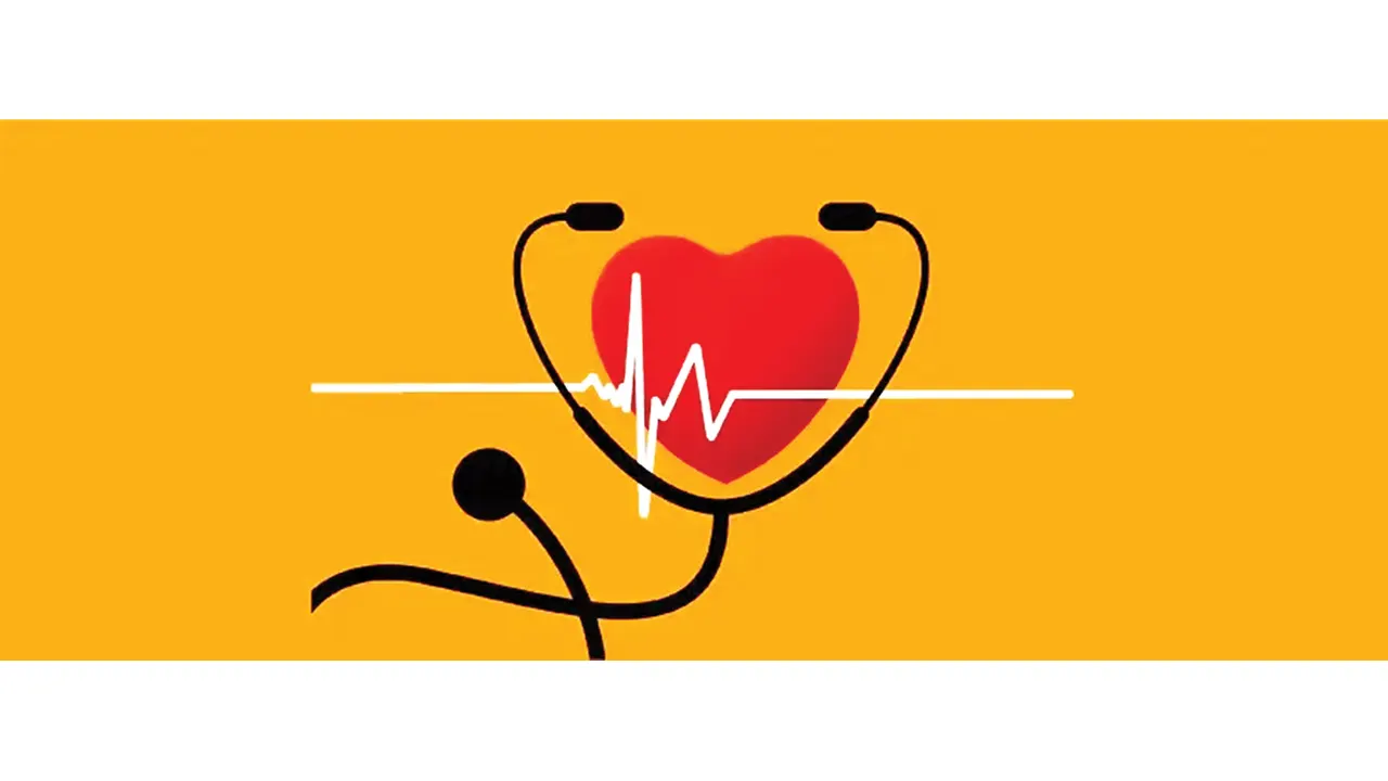 Things to keep in mind to keep your heart healthy : হার্ট ভালো রাখতে যেসব বিষয় খেয়াল রাখা দরকার - West Bengal News 24 Things to keep in mind to keep your heart healthy : হার্ট ভালো রাখতে যেসব বিষয় খেয়াল রাখা দরকার - West Bengal News 24