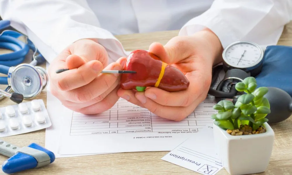 Symptoms of liver disease : ভালো নেই লিভার, যেসব লক্ষণে বুঝবেন - West Bengal News 24 Symptoms of liver disease : ভালো নেই লিভার, যেসব লক্ষণে বুঝবেন - West Bengal News 24