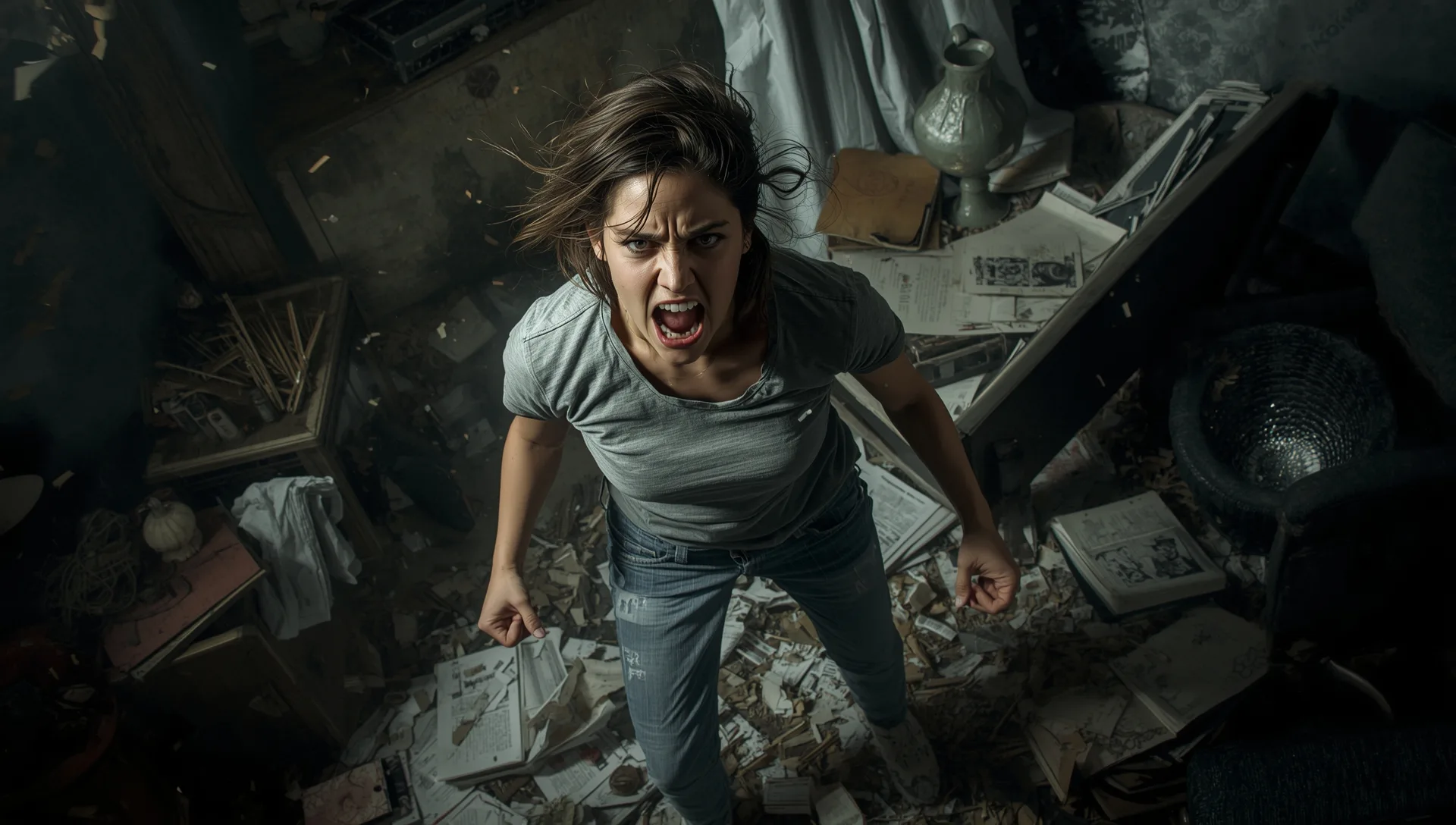 আপনি কি রেগে যান, জেনে নিন রাগ নিয়ন্ত্রণের ৭ উপায় - West Bengal News 24