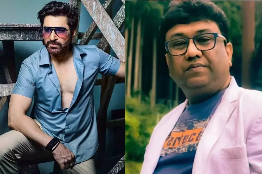 এবার জিতের নতুন ছবির প্রযোজনায় রানা সরকার! ‘ধূমকেতু’র সাফল্যের মাঝেই টলিউডে নতুন গুঞ্জন - West Bengal News 24 এবার জিতের নতুন ছবির প্রযোজনায় রানা সরকার! ‘ধূমকেতু’র সাফল্যের মাঝেই টলিউডে নতুন গুঞ্জন - West Bengal News 24