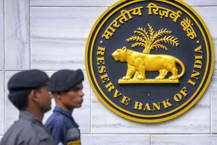RBI Monetary Policy Repo Rate : রেপো রেট অপরিবর্তিত, মধ্যবিত্তের ইএমআই কমার আশা ধাক্কা খেল - West Bengal News 24