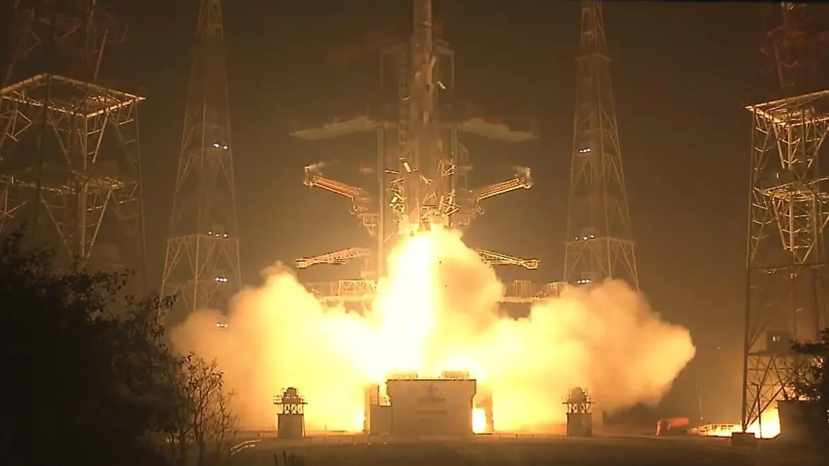 India’s Cosmic Leap: A Billion Dreams, Will See Visits to Moon, Mars and Venus - West Bengal News 24