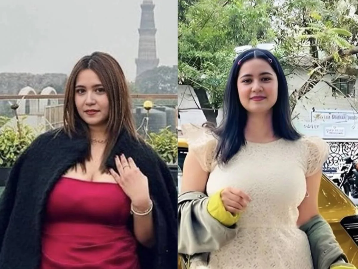 Archita Phukan : জোরপূর্বক যৌনকর্ম থেকে যেভাবে মুক্তি পান অর্চিতা - West Bengal News 24