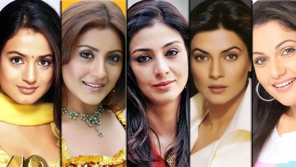 জীবনে এসেছে অসংখ্য পুরুষ, তবুও সিঙ্গেল বলিউডের যে পাঁচ নায়িকা - West Bengal News 24