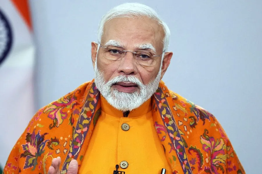 Narendra Modi : লক্ষ্য ২০২৬-এর ভোটযুদ্ধ, মহালয়ার আগেই আবারও বাংলায় আসছেন প্রধানমন্ত্রী মোদি - West Bengal News 24