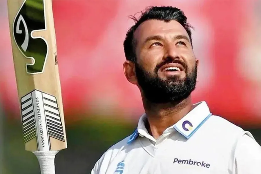 Cheteshwar Pujara : ব্যাটিং অধ্যায়ে ইতি টানলেন পূজারা, আন্তর্জাতিক ক্রিকেট থেকে অবসর ঘোষণা - West Bengal News 24