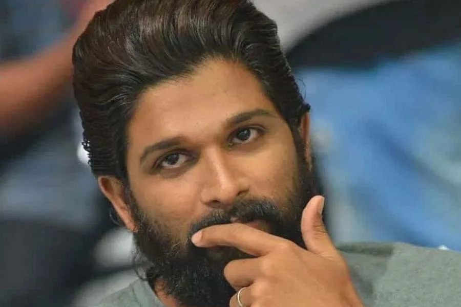 Allu Arjun : বেআইনি নির্মাণের অভিযোগে বিপাকে আল্লু অর্জুন! ভেঙে ফেলা হতে পারে ‘পুষ্পা’র নায়কের বাড়ি? - West Bengal News 24