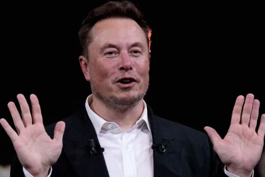 Elon Musk : মাত্র কয়েকঘণ্টার ব্যবধানেই সিংহাসনে ফিরলেন! আবারও বিশ্বের ধনীতম ব্যক্তি এলন মাস্ক - West Bengal News 24